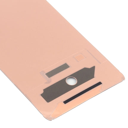 For Samsung Galaxy A71 5G SM-A716 10pcs LCD Digitizer Back Adhesive Stickers, For Samsung Galaxy A71 5G