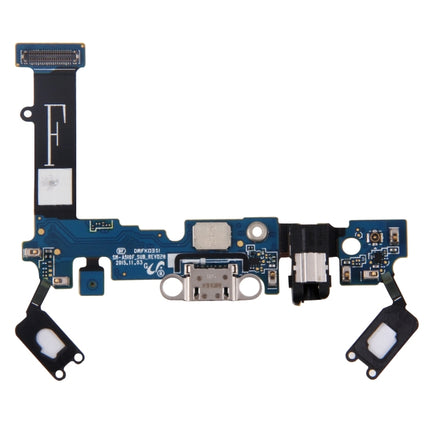 For Galaxy A5(2016) / A510F Charging Port Flex Cable, For Galaxy A5 (2016) / A510