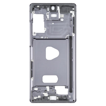 For Samsung Galaxy Note20  Middle Frame Bezel Plate , For Samsung Galaxy Note20