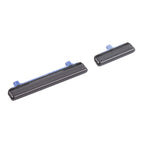 For Samsung Galaxy Note20 Ultra / Black