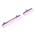 For Samsung Galaxy Note20 Ultra / Pink