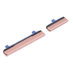 For Samsung Galaxy Note20 Ultra(Bronze) / Bronze