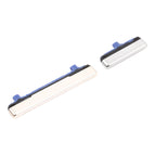 For Samsung Galaxy Note20 Ultra / Silver