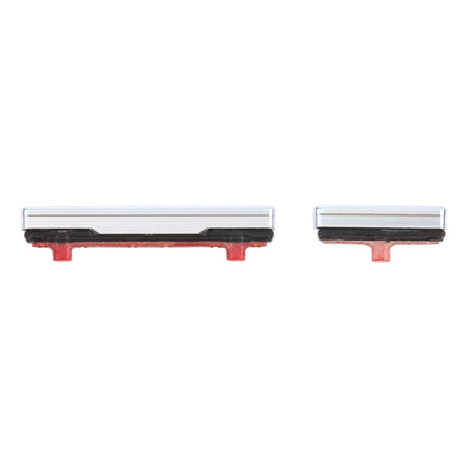 For Samsung Galaxy S21 Ultra 5G Power Button and Volume Control Button, For Samsung Galaxy S21 Ultra 5G