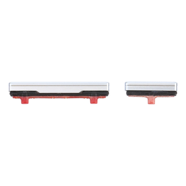 For Samsung Galaxy S21 Ultra 5G Power Button and Volume Control Button, For Samsung Galaxy S21 Ultra 5G