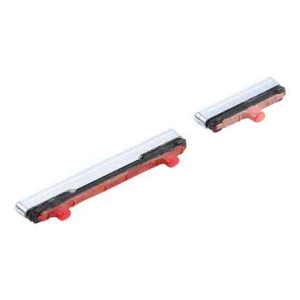 For Samsung Galaxy S21 Ultra 5G Power Button and Volume Control Button, For Samsung Galaxy S21 Ultra 5G
