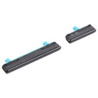 For Samsung Galaxy S21+ 5G / Black