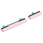 For Samsung Galaxy S21+ 5G / Pink