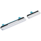 For Samsung Galaxy S21+ 5G / Silver