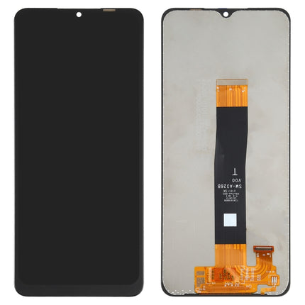 LCD Screen and Digitizer Full Assembly For Samsung Galaxy A32 5G