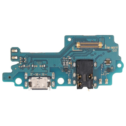 For Samsung Galaxy M21s SM-M217 Charging Port Board with IC