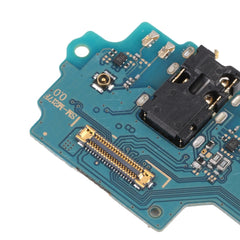 For Samsung Galaxy M21s SM-M217 Charging Port Board with IC