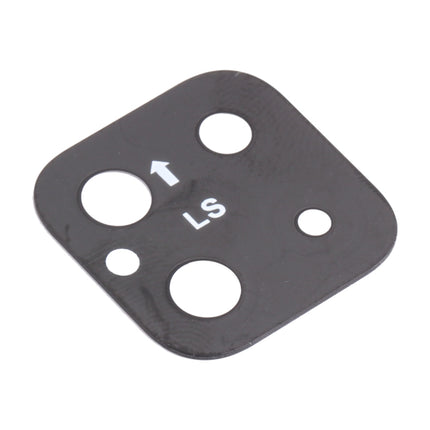 For Samsung Galaxy A22 SM-A225 10pcs Back Camera Lens, For Samsung Galaxy A22