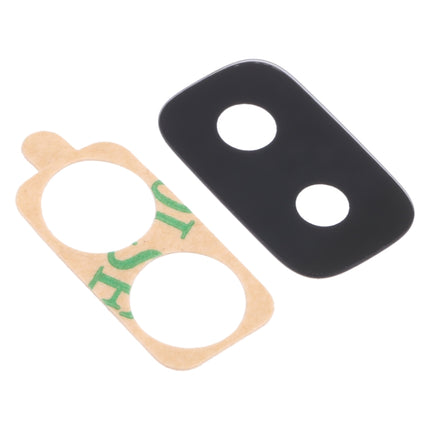 For Samsung Galaxy J2 Core (2020) SM-J260 10pcs Back Camera Lens, For Samsung Galaxy J2 Core (2020)