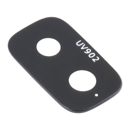 For Samsung Galaxy J2 Core (2020) SM-J260 10pcs Back Camera Lens, For Samsung Galaxy J2 Core (2020)