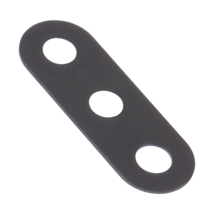 For Samsung Galaxy M01 SM-M015 10pcs Back Camera Lens, For Samsung Galaxy M01