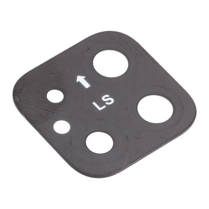 For Samsung Galaxy A22 5G SM-A226 10pcs Back Camera Lens