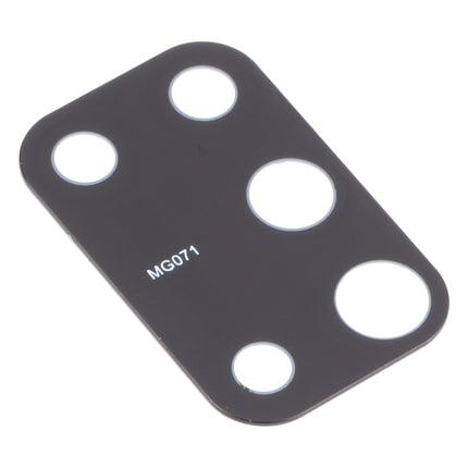 For Samsung Galaxy M31 / Galaxy M31 Prime SM-M315 10pcs Back Camera Lens, For Samsung Galaxy M31 / Galaxy M31 Prime