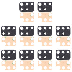 For Samsung Galaxy A51 SM-A515 10pcs Back Camera Lens