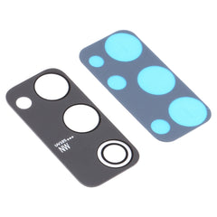 For Samsung Galaxy S20 FE 5G SM-G781 10pcs Back Camera Lens