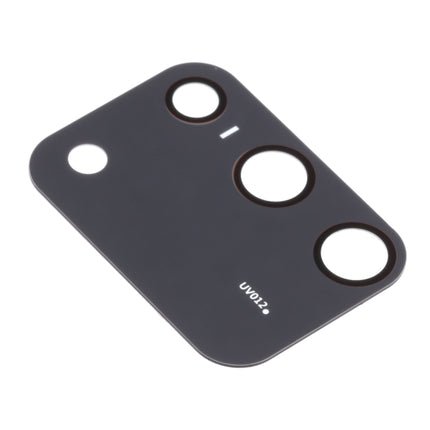 For Samsung Galaxy S10 Lite SM-G770 10pcs Back Camera Lens, For Samsung Galaxy S10 Lite