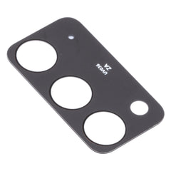 For Samsung Galaxy Note20 5G SM-N981 10pcs Back Camera Lens