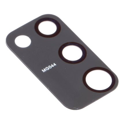 For Samsung Galaxy A41 SM-A415 10pcs Back Camera Lens, For Samsung Galaxy A41