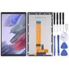 For Samsung Galaxy Tab A7 Lite SM-T220 / Black