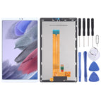 For Samsung T220 / White