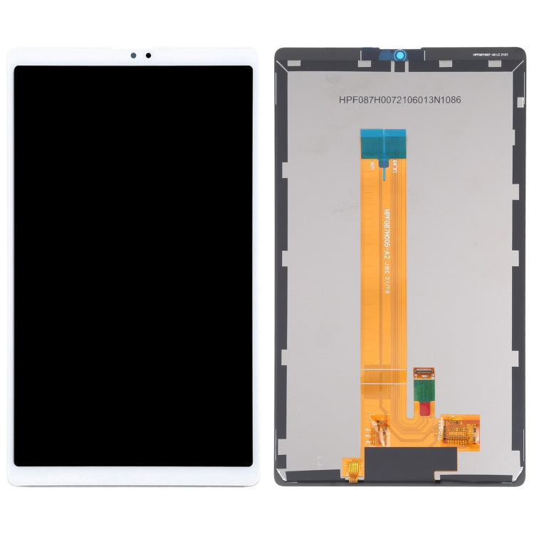 LCD Screen and Digitizer Full Assembly for Samsung Galaxy Tab A7 Lite SM-T225 (LTE)