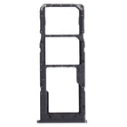 For Samsung Galaxy M12 / Black
