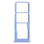 For Samsung Galaxy M12 / Blue