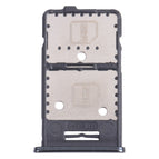 For Samsung Galaxy M31s / Black
