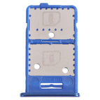 For Samsung Galaxy M31s / Blue