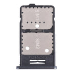 For Samsung Galaxy M31s / Silver