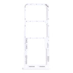 For Samsung Galaxy A22 / Silver