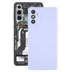For Samsung Galaxy A82(With Camera Lens) / Purple