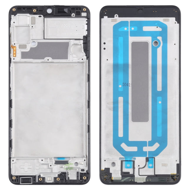 For Samsung Galaxy A22 4G SM-A225 Front Housing LCD Frame Bezel Plate , For Samsung Galaxy A22 4G