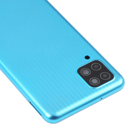 For Samsung Galaxy M12 SM-M127 Battery Back Cover , For Samsung Galaxy M12