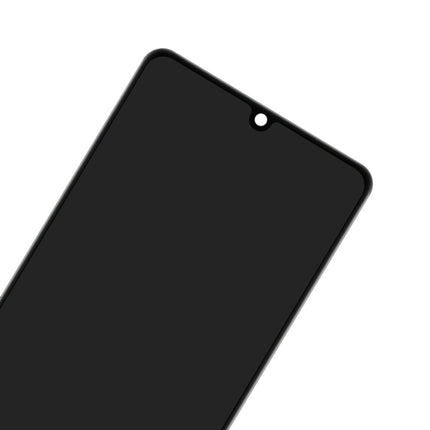 Original LCD Screen and Digitizer Full Assembly for Samsung Galaxy A41 SM-A415