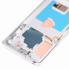 Original LCD Screen and Digitizer Full Assembly With Frame for Samsung Galaxy S21+ 5G SM-G996