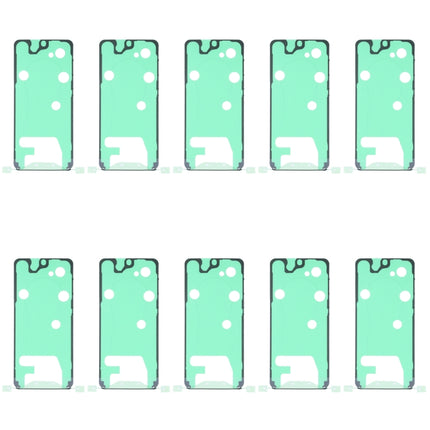 For Samsung Galaxy S21 10pcs Front Housing Adhesive, For Samsung Galaxy S21