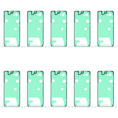For Samsung Galaxy S21 10pcs Front Housing Adhesive