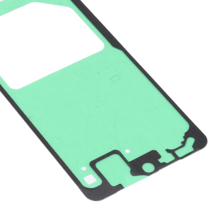 For Samsung Galaxy S21 Ultra 10pcs Front Housing Adhesive, For Samsung Galaxy S21 Ultra