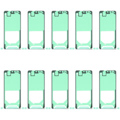 For Samsung Galaxy S21 Ultra 10pcs Front Housing Adhesive
