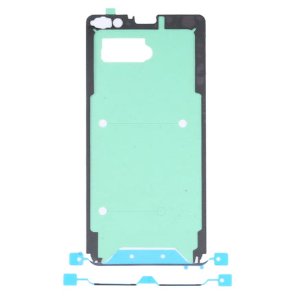 For Samsung Galaxy S10 5G 10pcs Front Housing Adhesive, For Samsung Galaxy S10 5G