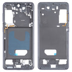 For Samsung Galaxy S21 / Black