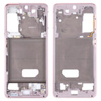For Samsung Galaxy S21 / Pink