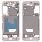 For Samsung Galaxy S21 / Gold