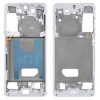 For Samsung Galaxy S21 / Silver